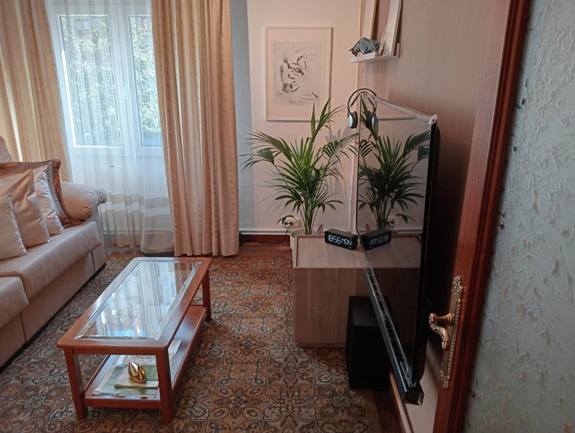 Habitacion Matrimonial Centro Ciudad Oviedo Exteriér fotografie